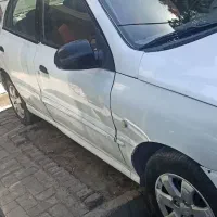 ریو مدل ۸۸|خودرو سواری و وانت|مشهد, شهرک بهارستان|دیوار