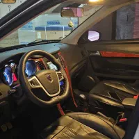 دنا پلاس ۶ دنده EF7p|خودرو سواری و وانت|اصفهان, کساره|دیوار