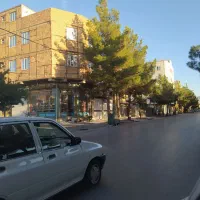 آپارتمان شخصی ساز بر خیابان شهرک ولیعصر