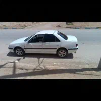 پژوسال 93خونگی