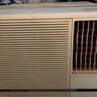 فروش کولر گازی  پنجره ای اجنرال