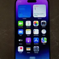 اپل iphone 14 Pro Max با حافظهٔ ۲۵۶ گیگابایت|موبایل|بندر ترکمن, |دیوار