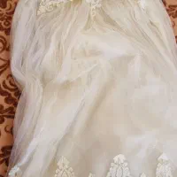 لباس عروس سایز۳۸|لباس|خرمآباد, |دیوار