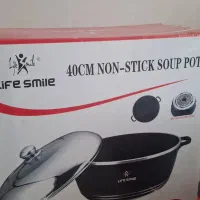 حراج سرویس قابلمه نو|ظروف پخت‌وپز|چابهار, |دیوار