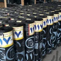 اجرای ایزوگام دلیجان وآسفالت‌وقیرگونی نقدوچکی