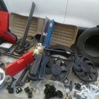 وسایل ماشین