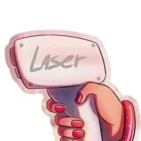 استخدام اپراتور لیزر