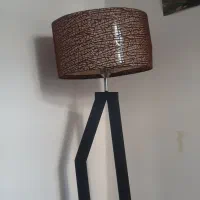 هالژون ایستاده|لامپ و چراغ|رشت, استقامت ۱|دیوار