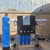 فروش تصفیه آب