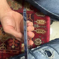 ایفون ۱۳پرو‌مکس دوسیم کارت پک اصلی|موبایل|تهران, امیر بهادر|دیوار