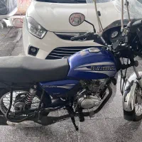 رهرو طرح باکسر