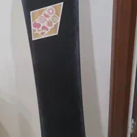 اسنو بُرد دخترانه سالومون