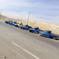 امداد خودرو یدک کش جرثقیل خودروبر|خدمات حمل و نقل|ارومیه, |دیوار