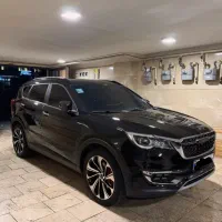 فیدیلیتی ۴۰۲ ۷ نفره