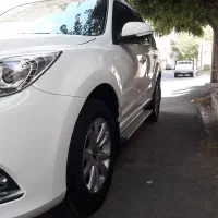 هایما S7پلاس مدل ۱۴۰۳ بدون رنگ کم کارموتور 1800|خودرو سواری و وانت|تبریز, |دیوار