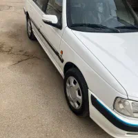 پارس تیوفایو ۱۳۹۹ سیمی|خودرو سواری و وانت|اهواز, کوی نفت|دیوار