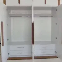 خدمات ام دی اف|مصالح و تجهیزات ساختمان|قائم‌شهر, |دیوار