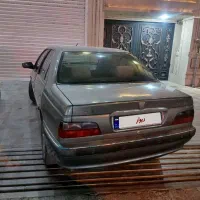 پژوپارس elx مدل۹۴