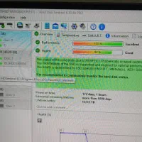 هارد ssd kingmax 240gb|قطعات و لوازم جانبی رایانه|تهران, ائمه اطهار|دیوار