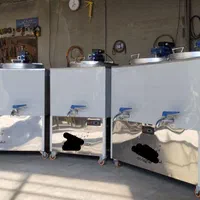 شیرسردکن شیر سرد کن