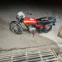 موتور سیکلت هوندا