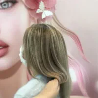 نیازمند مدل فوری برای مش کلاهی و مش با فویل هستم