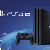 PS4 1T Poro دو دسته