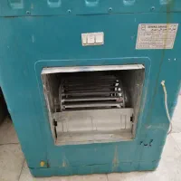 کولر آبی 3200 جنرال تبریز کم کار ونو