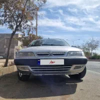 زانتیا مدل 88|خودرو سواری و وانت|قائن, |دیوار