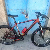 دوچرخه کوهستان کویر سایز ۲۶ در حد نو