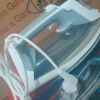 اتو بخار با کف سرامیک نو بدون استفاده|اتو و لوازم اتو|یاسوج, |دیوار