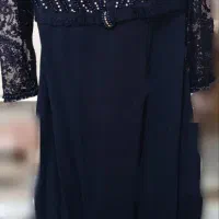 لباس زنانه مجلسی