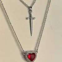 گردبند حروف