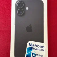 Iphone16|موبایل|تهران, حر|دیوار