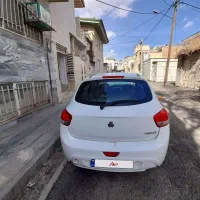 تیبا ۱۴۰۰ کم کار