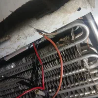 نصب‌تعمیرات‌اسپیلت‌یخچال‌فریزر‌بصورت‌سیار‌|خدمات پیشه و مهارت|جیرفت, |دیوار