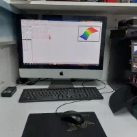 ریمپ و تست موتور
