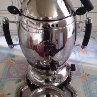 سماور آپولون