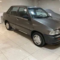 پرایدمدل ۸۶ هیدرولیک|خودرو سواری و وانت|تبریز, |دیوار