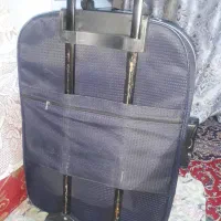 چمدان مسافرتی|کیف، کفش، کمربند|اصفهان, کردآباد|دیوار