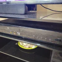 سیستم صوتی پخش خانگی