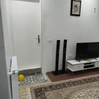 واحد50مترینورگیر خوب بالکن