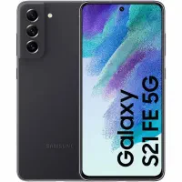 Samsung S21 FE 5G 8/256  در حد نو
