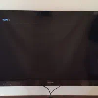 تلویزیون ۴۰ اینچ سونی LED مدل براویا EX52