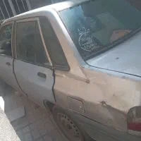 پراید معمولی