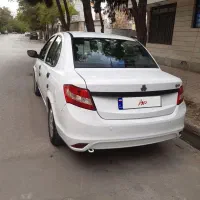 ساینا مدل ۹۸ فروش فوری