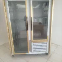 یخچال ایستاده مغازه ای|فروشگاه و مغازه|جیرفت, |دیوار