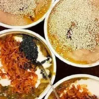 حلیم و عدس ویژه هیات مذهبی