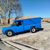 حمل بار درون شهری وبرون شهری