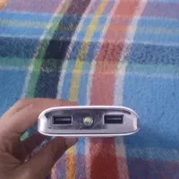 پاور بانک|لوازم جانبی موبایل و تبلت|خنج, |دیوار